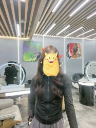 -NY漂发染发主打