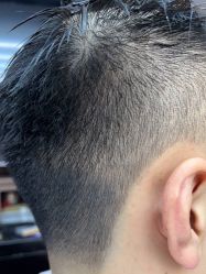 -Libertines barbershop 浪子理发店