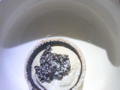 -北上海大酒店-北鸥西餐厅