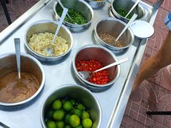 -墨脱石锅椰子鸡•香草鸭•东山羊(大东海店)