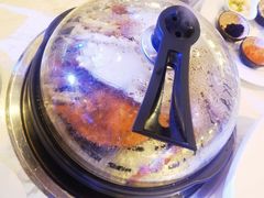 -半岛听涛蒸汽海鲜自助(K11店)