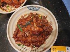 -无名氏面馆(邮电路店)
