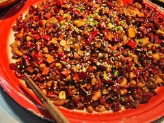 -馬伍旺川菜(江北虹悦城店)