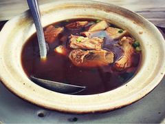 -新峰肉骨茶