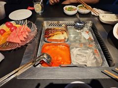 -海底捞火锅智慧餐厅(中骏世界城店)
