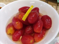 -小雅木姜子烤鸡·贵州菜(鸿通城店)