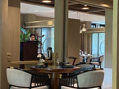 -杭州西湖柳莺里酒店·闻莺厅