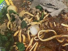 -杨家牛肉汤(淮建路店)