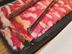 -千寻烧肉(政务区店)