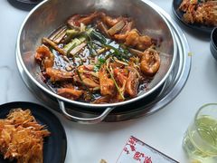 -重庆巴渝火锅(钟家村店)