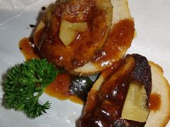 -黑松白鹿(崇文门新活馆店)