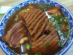 -九八五面馆(欧洲城店)