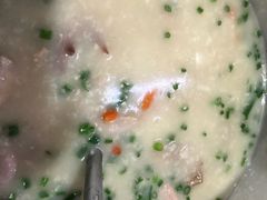 -南记食粥坊·宵夜大排档(莲花总店)
