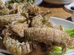 -阿杰臻选海鲜饭店(普陀山店)