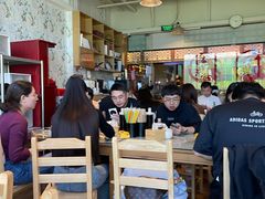 -文三里屯面馆(三里屯店)