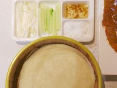 -京味民福烤鸭店(建设四马路店)