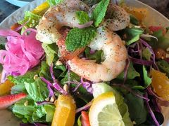 -Lets burger非常汉堡·环球风味(蓝色港湾店)