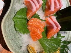-Mr.Fish鱼鲜生海鲜放题(高德置地冬广场店)