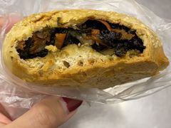 隔壁的光饼-盖邑扁食店