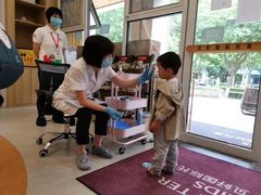 -BetterKids贝好国际托育中心(奥体旗舰店)