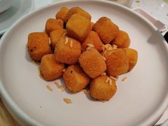 -大树餐厅(环球港店)