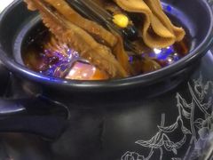 -嘚色烧烤（东北烤串）(石溪店)