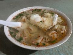 -安庆柴火馄饨(马道街店)