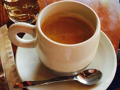 -四季酒店下午茶