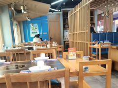 -大河宴·椒麻鱼火锅(北京路中和美食街店)