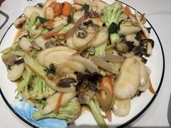 -旺达·福州菜(正大广场店)