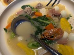-爷爷的草帽·海鲜馆(孙塘路店)