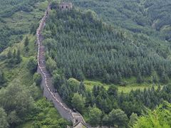 -雁门关景区