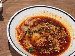 -太二酸菜鱼(兴业太古汇店)