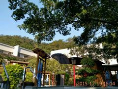 -广东温泉宾馆