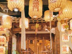 -南京大牌档(富力海珠城店)