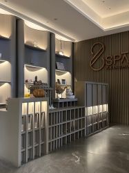 -8SPA养愈空间·新中式疗愈spa