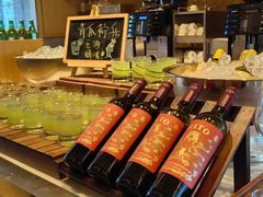 -君悦酒店·乐厨·高空自助餐(青年大街店)