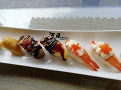 -河风精致寿司(双井店)