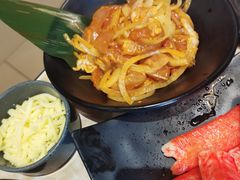 -新石器烤肉(高行万嘉店)
