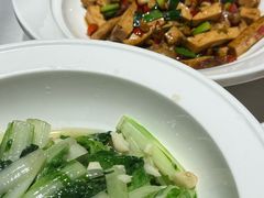 -小隐院子·庭院餐厅(大学城后湖店)
