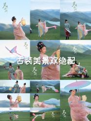 -雅云婚纱摄影工作室旗舰店