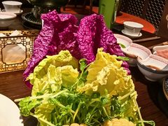 -明湖楼·经典鲁菜山东海鲜(大明湖店)