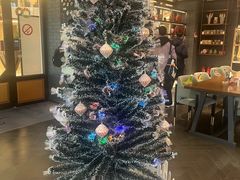 -大连铂尔曼酒店-铂尔曼美食廊 Pullman Deli