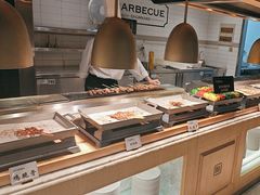-川骄海鲜自助(河东店)
