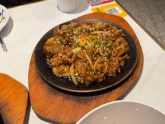 -嘉味港式餐厅(海门大有境店)