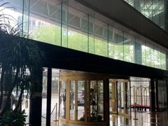 -上海新锦江大酒店