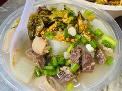 -三姐海南粉(骑楼老街店)