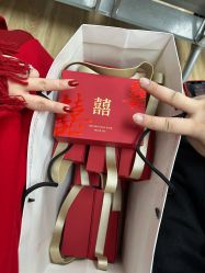 点击看大图 -卡卡喜糖伴手礼·商务礼宝宝礼·婚礼用品