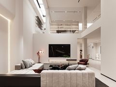 -星杰国际设计 别墅大宅装修(虹桥分公司)