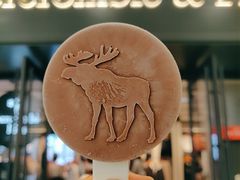 -Abercrombie & Fitch(天环广场店)